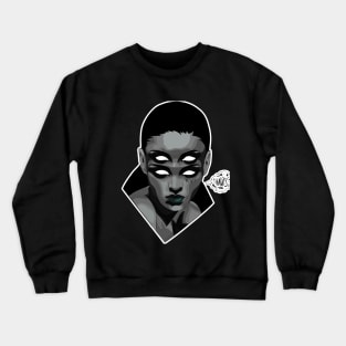 Bizarre True Crewneck Sweatshirt